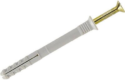 ZEBRA SØMDYVEL PZD UH 6X60 mm.