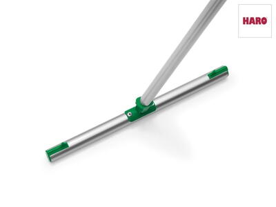 Clean & Green gulvmoppe til aqua oil