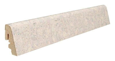 Fodpanel til Haro korkgulv, 19 x 39 mm. -