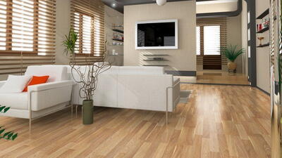 Kronotex Dynamic Plus, Achat Oak, 3-stav 