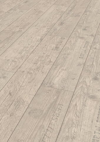 Kronotex Exquisit, Route des Vins Clair, Plank 