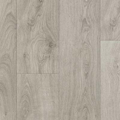 BerryAlloc Glorious XL - Jazz XXL Lys Grå  