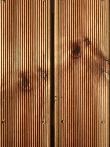 Terrassebrædder brunimprægneret 28x145 mm.