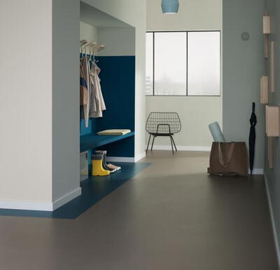 Marmoleum Click - Delta Lace 