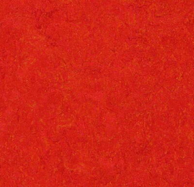 Marmoleum Click - Scarlet 