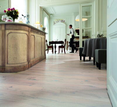 Tarkett, Heritage Eg Urban Grey, Plank XT