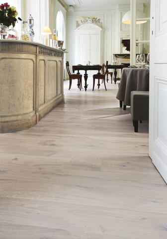 Tarkett, Heritage Eg Urban Grey, Plank XT