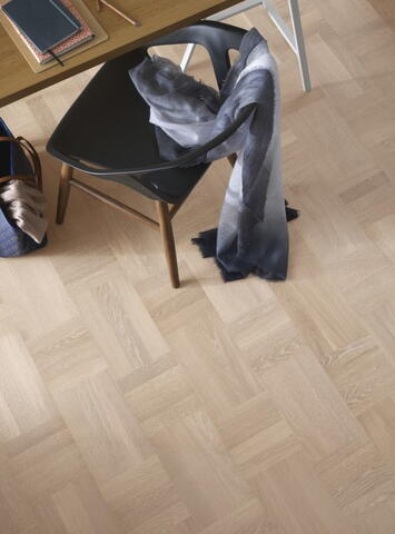 Tarkett, Noble Fletparket Eg Scandinavia 