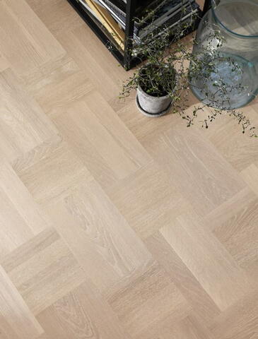 Tarkett, Noble Fletparket Eg Scandinavia 