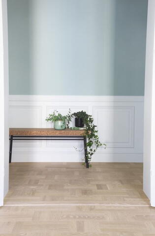 Tarkett, Noble Fletparket Eg Scandinavia 