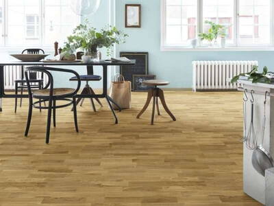 Tarkett  Plank, Prestige Eg Warm Sand