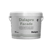 Dalapro Facade 