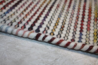 Hobbs - Kelim tæppe