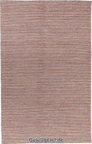 Pilas - Kelim tæppe - UDSOLGT TIL UGE 11