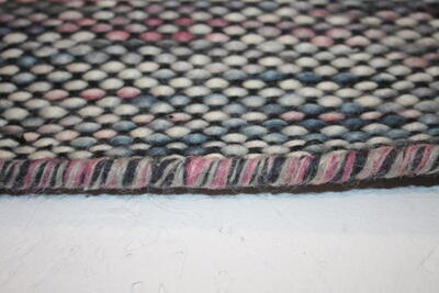 Samora - Kelim tæppe