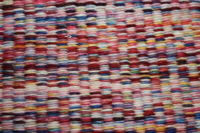 Savannah - Kelim tæppe