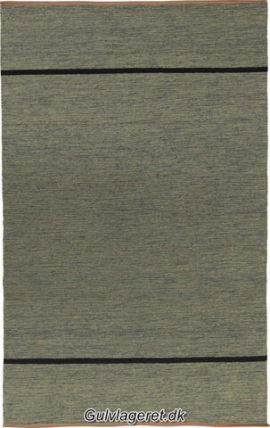 Sicilien - Kelim tæppe