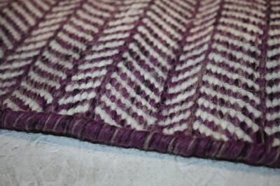 Wilma - Kelim tæppe