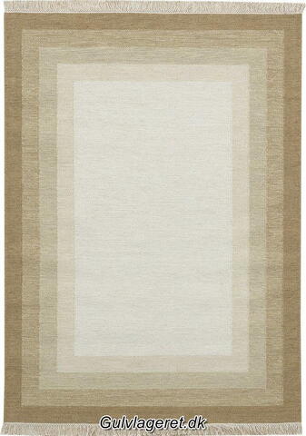 Åland - Kelim tæppe