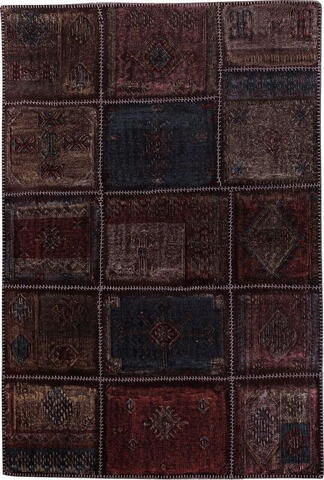 Laos - Patchwork kelim
