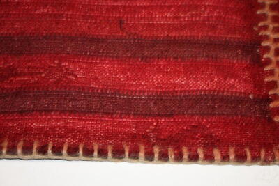 Laos - Patchwork kelim