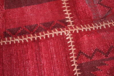 Laos - Patchwork kelim