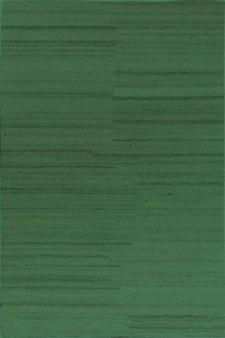 Olivia - Håndtuftet tæppe