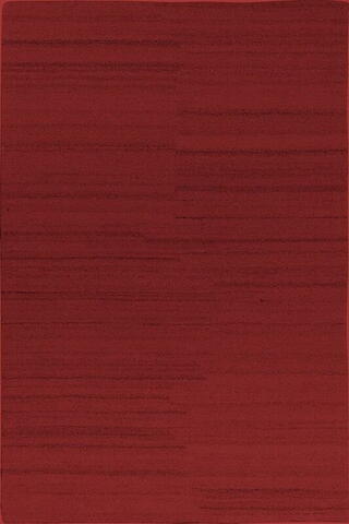 Olivia - Håndtuftet tæppe