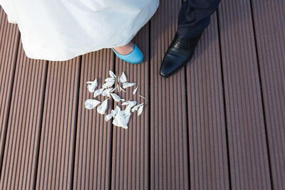 Megawood Classic terrasseplank Barfod - 21x145 mm 