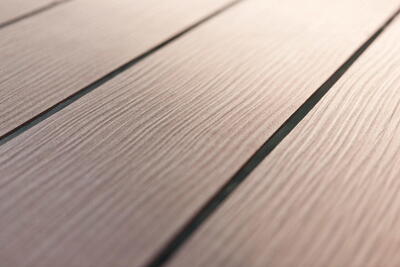 Megawood Premium terrasseplank Barfod - 21x145 mm 