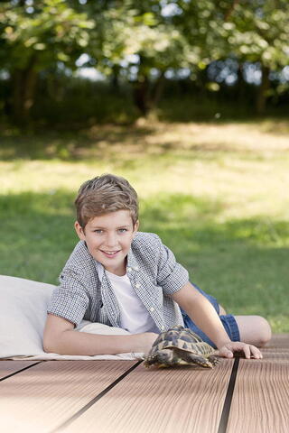 Megawood Premium terrasseplank Barfod Jumbo - 21x242 mm 