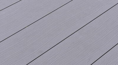 Megawood Premium terrasseplank Barfod Plus - 21x242 mm 