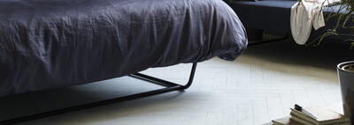 BerryAlloc Chateau sildeben Chestnut White 