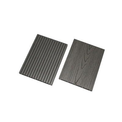 Wimex Superb Fur, Grå 