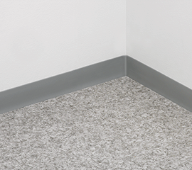 Blød fodliste FL 100