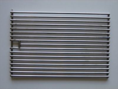 Signature rustfrit stål grillrist