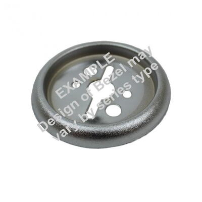 Krans til 1100S serie kontrolknap