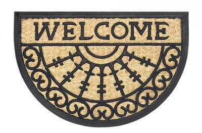 Boucara welcome Dørmåtte 