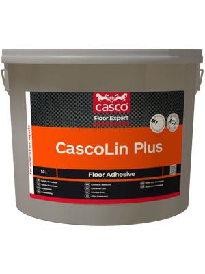 Linoleumslim CascoLin Plus
