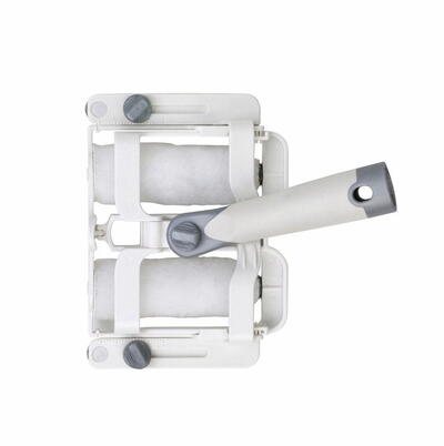 Boogie til beskæring (m/ruller)