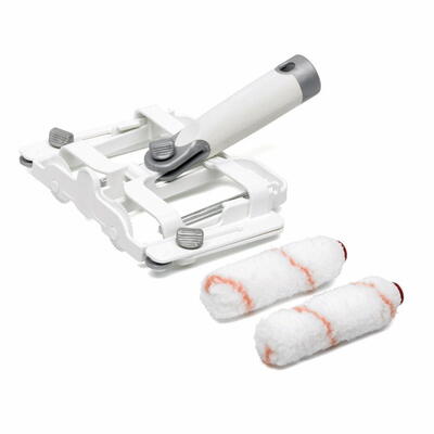 Boogie til beskæring (m/ruller)