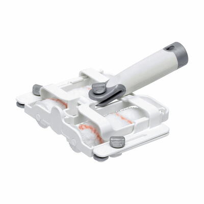 Boogie til beskæring (m/ruller)