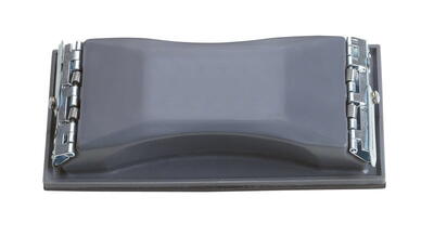 Håndsliber, plastic 