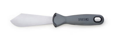 Kittekniv, rustfri stål