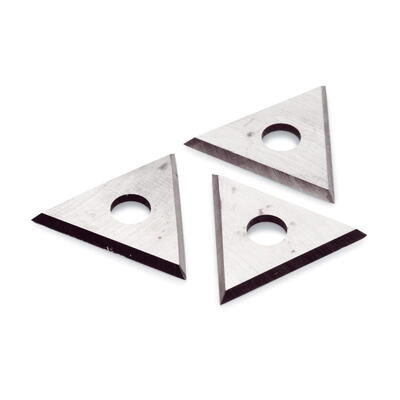 Klinger til 4125 trekantet 3 stk.