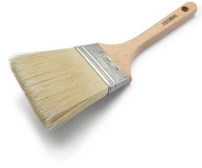 PRO jumbo vinkelpensel, kort 