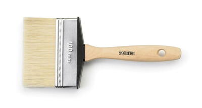 PRO loft/væg/facade pensel 