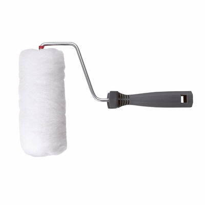 Standard engangsrulle m/bøjle monteret