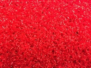 Traffic Udendørsmåtte Rød