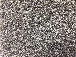 Traffic Udendørsmåtte Lysgrå